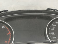 2018 Audi A4 Instrument Cluster Speedometer Gauges P/N:8W5920870C 8W5190B Miles: Fits OEM Used Auto Parts - Oemusedautoparts