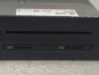 2018 Audi A4 Radio AM FM Cd Player Receiver Replacement P/N:8W0035652G 8W0035652A, 28605901 Fits Fits 2019 2020 OEM Used Aut