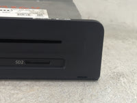 2018 Audi A4 Radio AM FM Cd Player Receiver Replacement P/N:8W0035652G 8W0035652A, 28605901 Fits Fits 2019 2020 OEM Used Aut