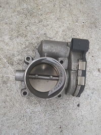 2018 Audi A4 Throttle Body P/N:0280750722 06K133062AK Fits OEM Used Auto Parts - Oemusedautoparts1.com