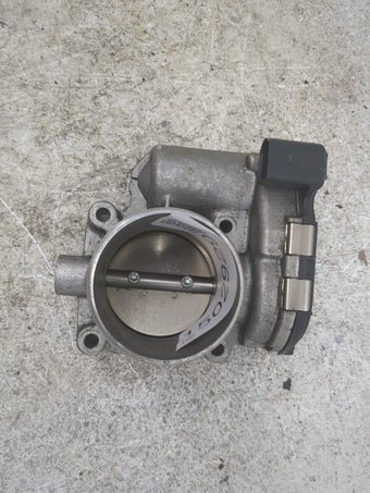 compare product 2018 Audi A4 Throttle Body P/N:0280750722 06K133062AK Fits OEM Used Auto Parts