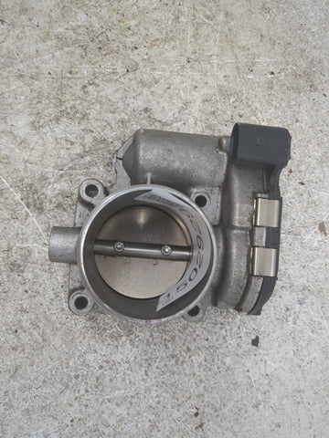 2017 Audi A4 Throttle Body P/N:0280750722 06K133062AK Fits OEM Used Auto Parts - Oemusedautoparts1.com