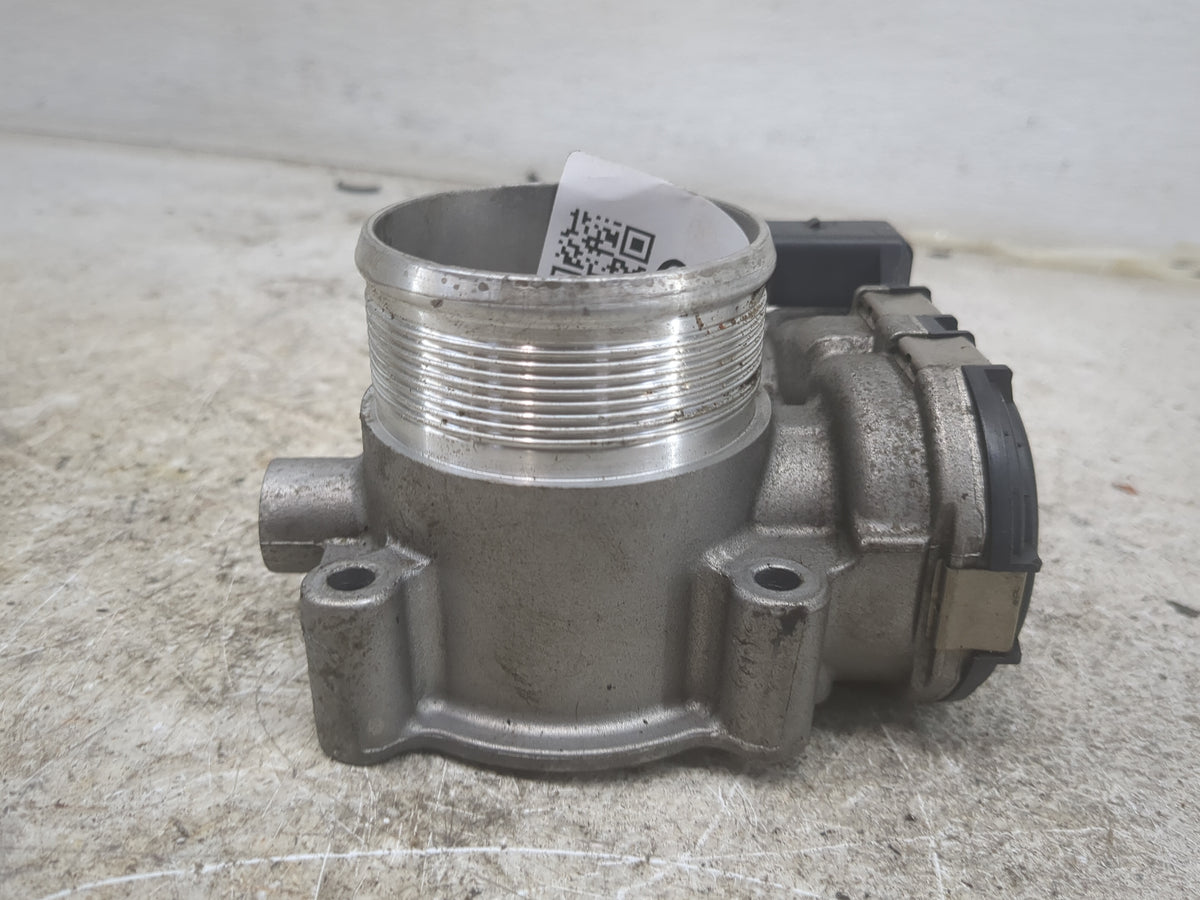 2018 Audi A4 Throttle Body P/N:0280750722 06K133062AK Fits OEM Used Auto Parts - Oemusedautoparts1.com