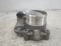 2018 Audi A4 Throttle Body P/N:0280750722 06K133062AK Fits OEM Used Auto Parts - Oemusedautoparts1.com