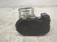 2018 Audi A4 Throttle Body P/N:0280750722 06K133062AK Fits OEM Used Auto Parts - Oemusedautoparts1.com