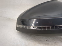 2017-2019 Audi A4 Passenger Side View Mirror - Right Door Mirror OEM Used - Oemusedautoparts1.com