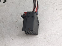 2017-2019 Audi A4 Passenger Side View Mirror - Right Door Mirror OEM Used - Oemusedautoparts1.com