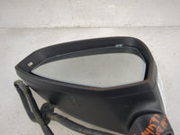 2017-2019 Audi A4 Driver Side View Mirror - Left Door Mirror OEM Used - Oemusedautoparts1.com