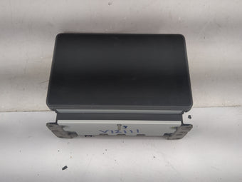 compare product 2017-2019 Audi A4 Information Radio Display Screen 1517019