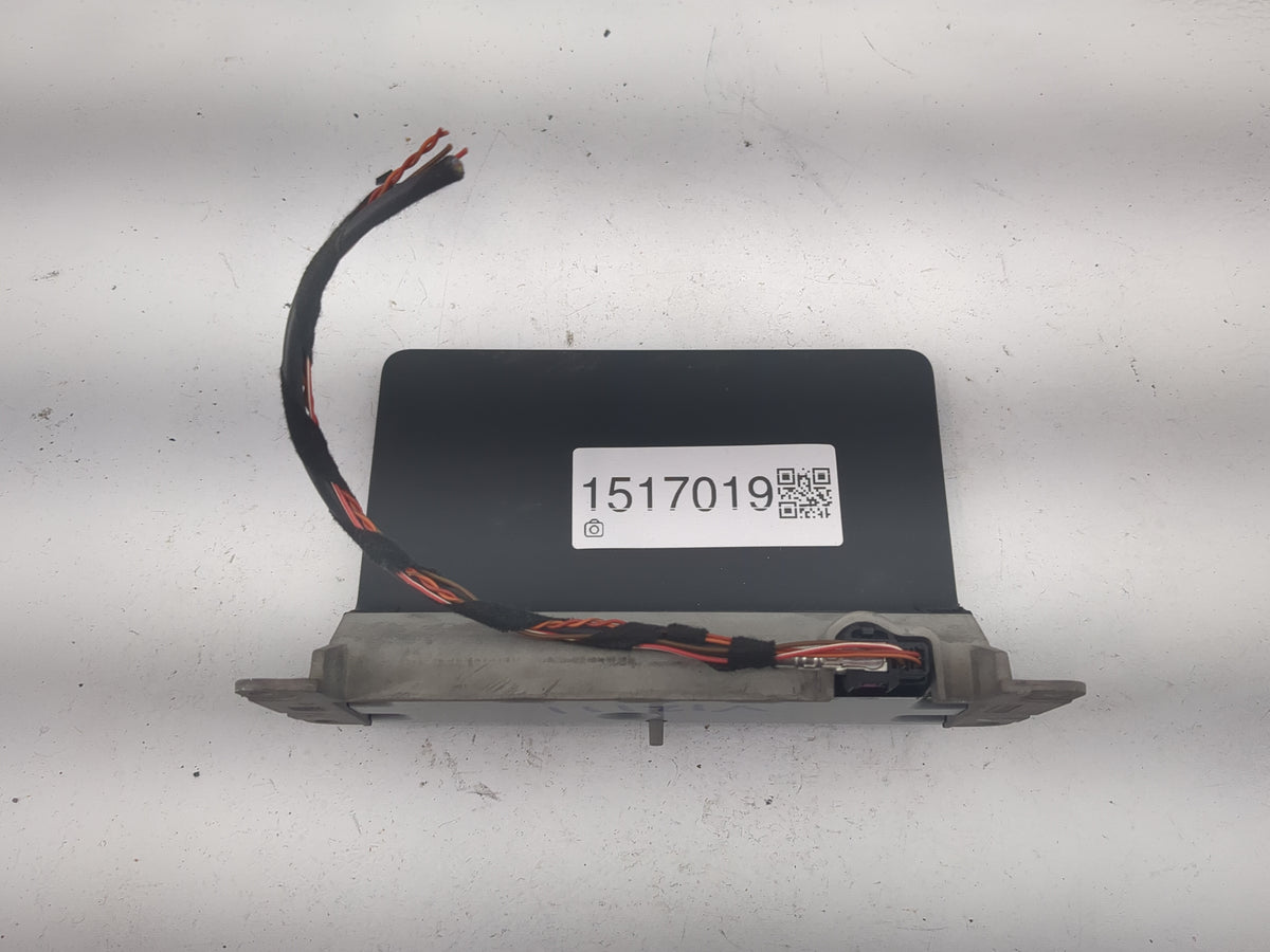 2017-2019 Audi A4 Information Radio Display Screen 1517019 - Oemusedautoparts1.com