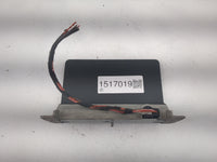 2017-2019 Audi A4 Information Radio Display Screen 1517019 - Oemusedautoparts1.com