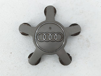 compare product 2018 Audi A4 Rim Wheel Center Cap Grey