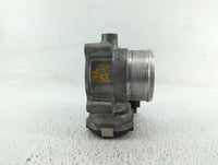2018 Audi A4 Throttle Body P/N:06K 133 062 AK Fits OEM Used Auto Parts - Oemusedautoparts1.com