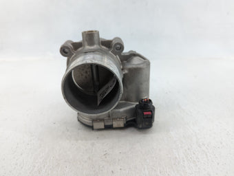 compare product 2017 Audi A4 Throttle Body P/N:06K 133 062 AK 06K 133 062 M Fits OEM Used Auto Parts