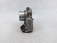 2017 Audi A4 Throttle Body P/N:06K 133 062 AK 06K 133 062 M Fits OEM Used Auto Parts - Oemusedautoparts1.com