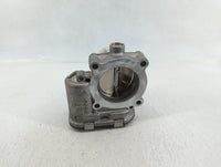 2017 Audi A4 Throttle Body P/N:06K 133 062 AK 06K 133 062 M Fits OEM Used Auto Parts - Oemusedautoparts1.com