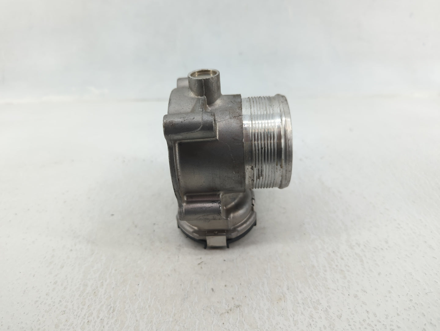 2018 Audi A4 Throttle Body P/N:06K 133 062 AK 06K 133 062 M Fits OEM Used Auto Parts - Oemusedautoparts1.com