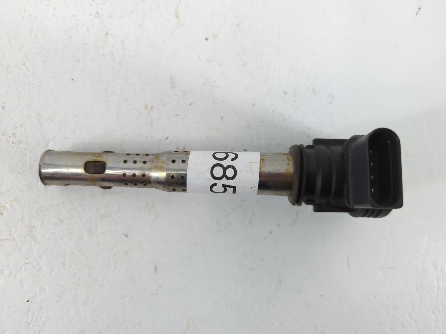 2017-2020 Audi A4 Ignition Coil Igniter Pack - Oemusedautoparts1.com