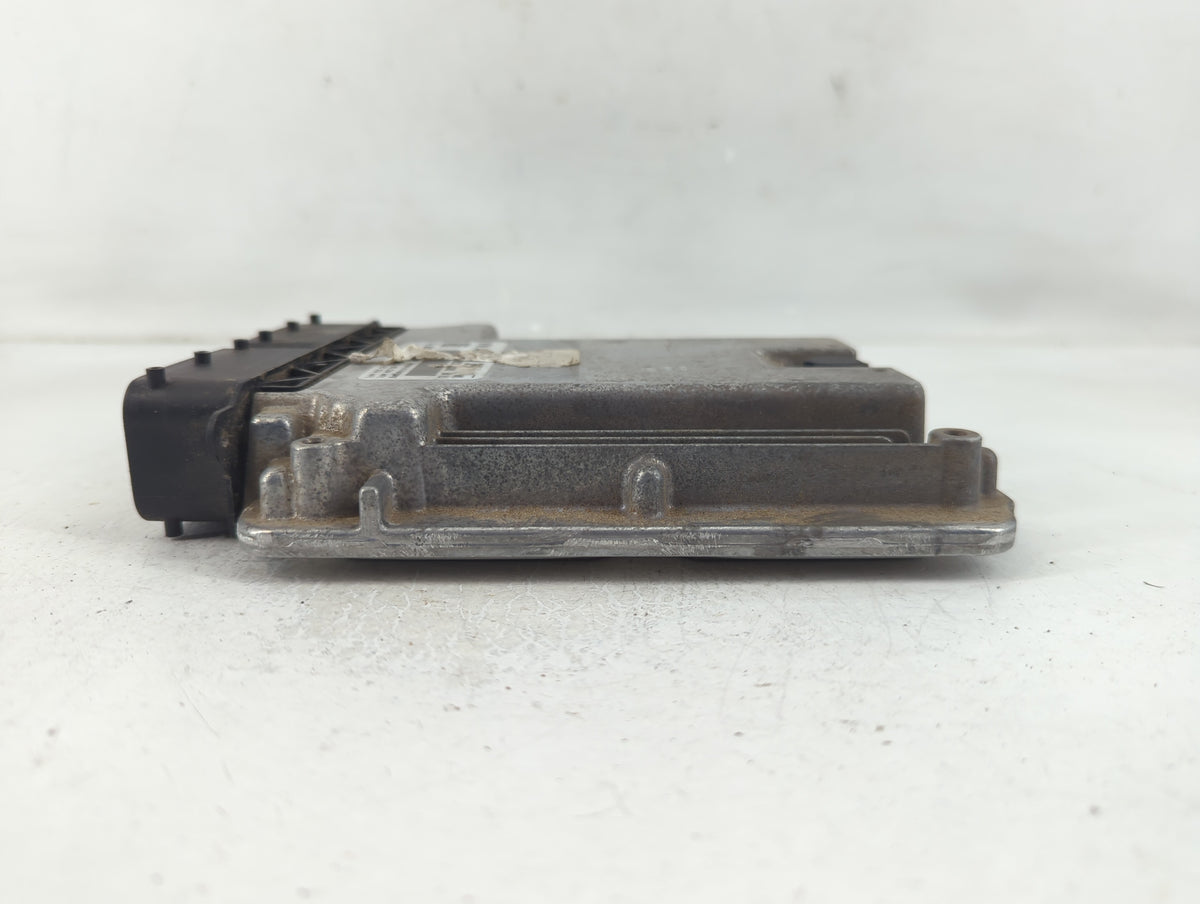 2018-2019 Audi A4 PCM Engine Control Computer ECU ECM PCU OEM P/N:0 261 S15 156 Fits 2018 2019 OEM Used Auto Parts - Oemused