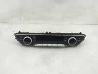 2018 Audi A5 Climate Control Module Temperature AC/Heater Replacement P/N:8W0820043G 5HB013310-16 Fits Fits 2017 2019 2020 O