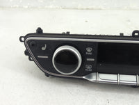 2018 Audi A5 Climate Control Module Temperature AC/Heater Replacement P/N:8W0820043G 5HB013310-16 Fits Fits 2017 2019 2020 O