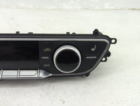 2018 Audi A5 Climate Control Module Temperature AC/Heater Replacement P/N:8W0820043G 5HB013310-16 Fits Fits 2017 2019 2020 O