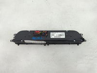 2018 Audi A5 Climate Control Module Temperature AC/Heater Replacement P/N:8W0820043G 5HB013310-16 Fits Fits 2017 2019 2020 O