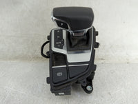 2018 Audi A5 Floor Console Assembly Shifter 1451430 - Oemusedautoparts1.com