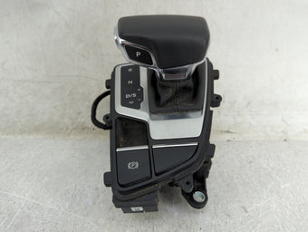 compare product 2018 Audi A5 Floor Console Assembly Shifter 1451430