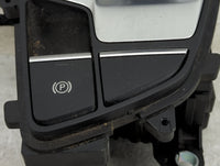 2018 Audi A5 Floor Console Assembly Shifter 1451430 - Oemusedautoparts1.com
