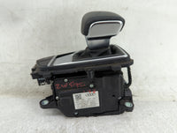 2018 Audi A5 Floor Console Assembly Shifter 1451430 - Oemusedautoparts1.com