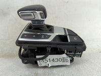 2018 Audi A5 Floor Console Assembly Shifter 1451430 - Oemusedautoparts1.com