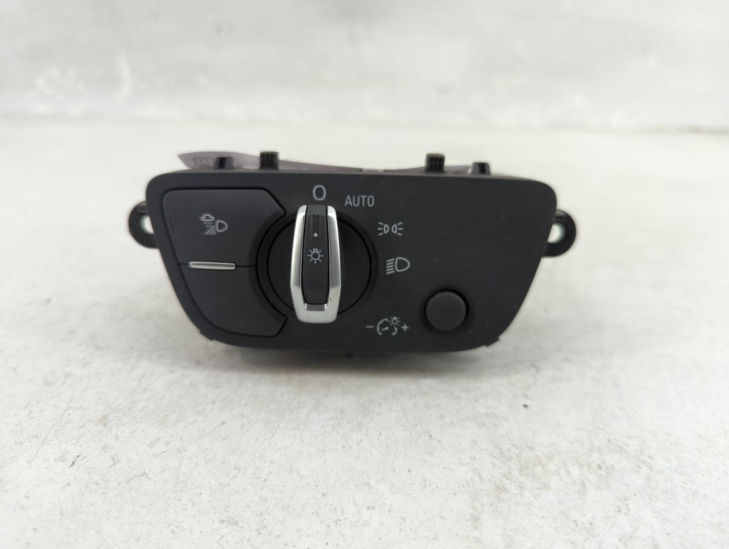 2018 Audi A5 Headlight Head Light Switch Lamp Control 1451866 - Oemusedautoparts1.com
