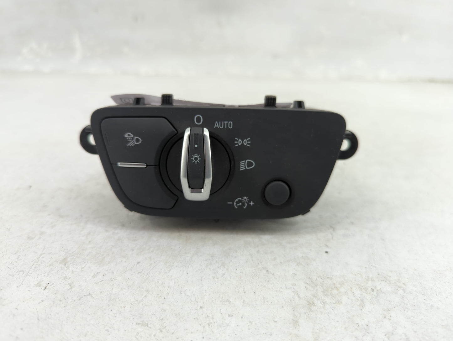 2018 Audi A5 Headlight Head Light Switch Lamp Control 1451866 - Oemusedautoparts1.com