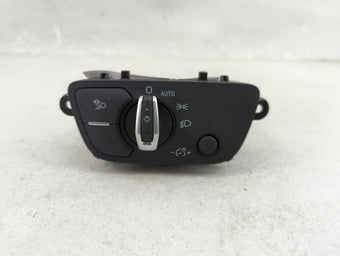 compare product 2018 Audi A5 Headlight Head Light Switch Lamp Control 1451866