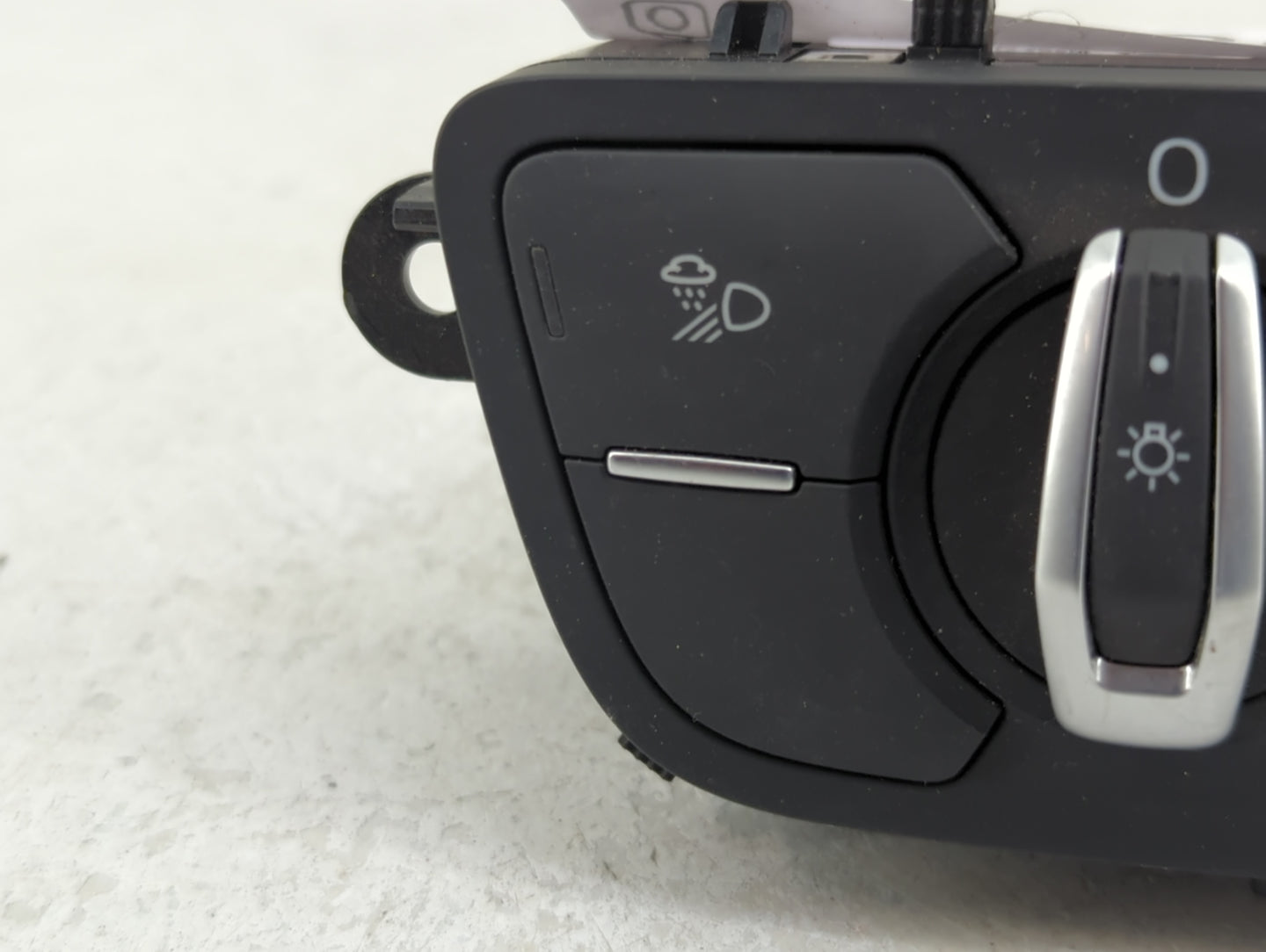 2018 Audi A5 Headlight Head Light Switch Lamp Control 1451866 - Oemusedautoparts1.com
