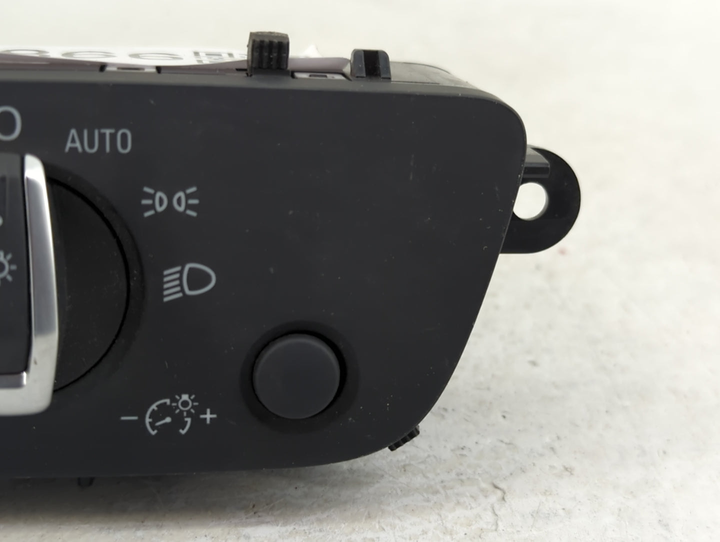 2018 Audi A5 Headlight Head Light Switch Lamp Control 1451866 - Oemusedautoparts1.com