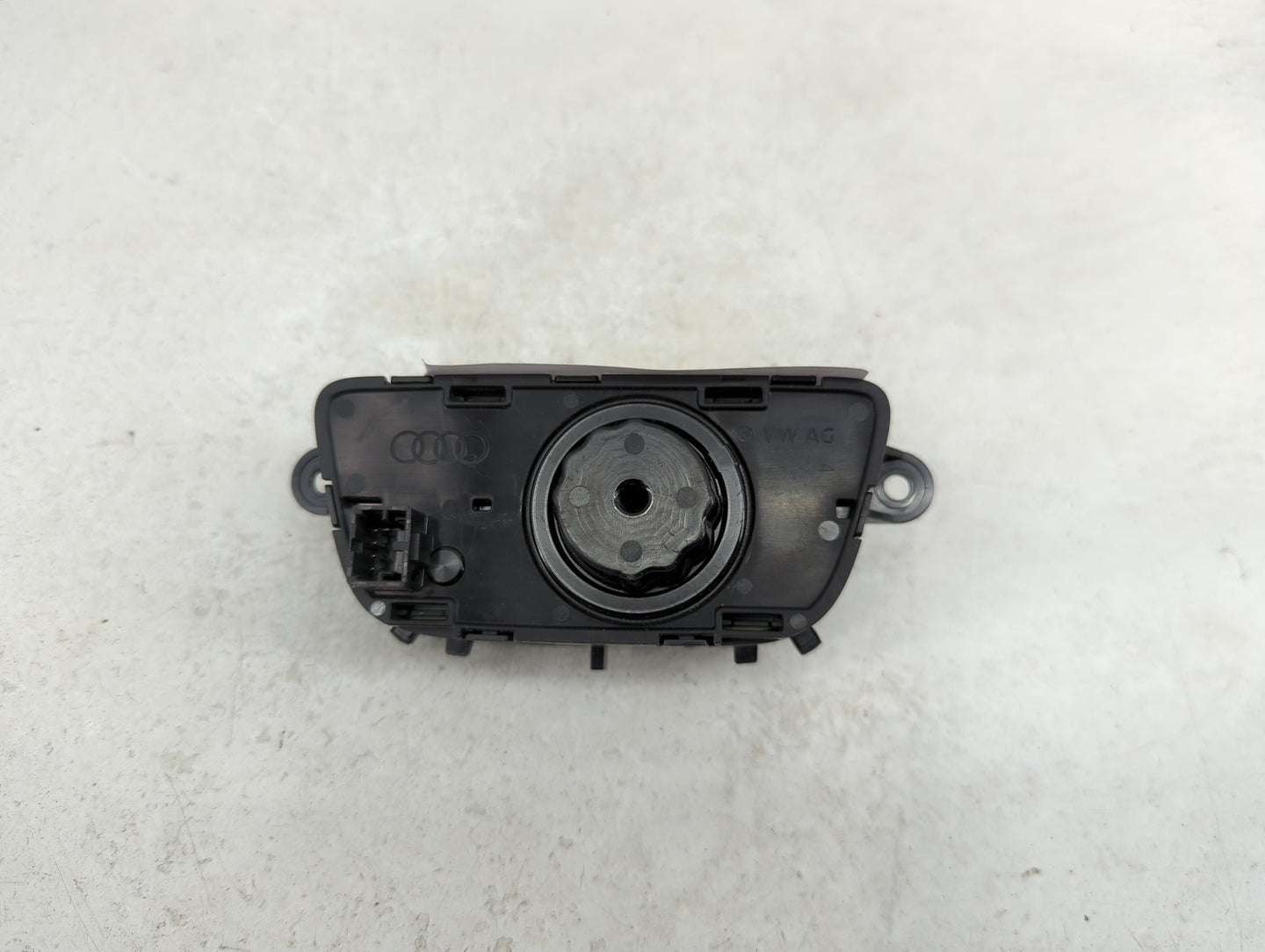 2018 Audi A5 Headlight Head Light Switch Lamp Control 1451866 - Oemusedautoparts1.com
