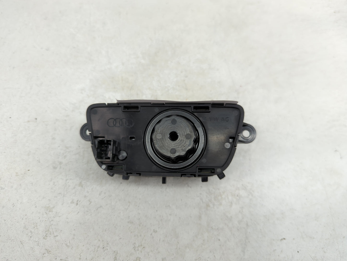 2018 Audi A5 Headlight Head Light Switch Lamp Control 1451866 - Oemusedautoparts1.com