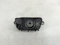 2018 Audi A5 Headlight Head Light Switch Lamp Control 1451866 - Oemusedautoparts1.com
