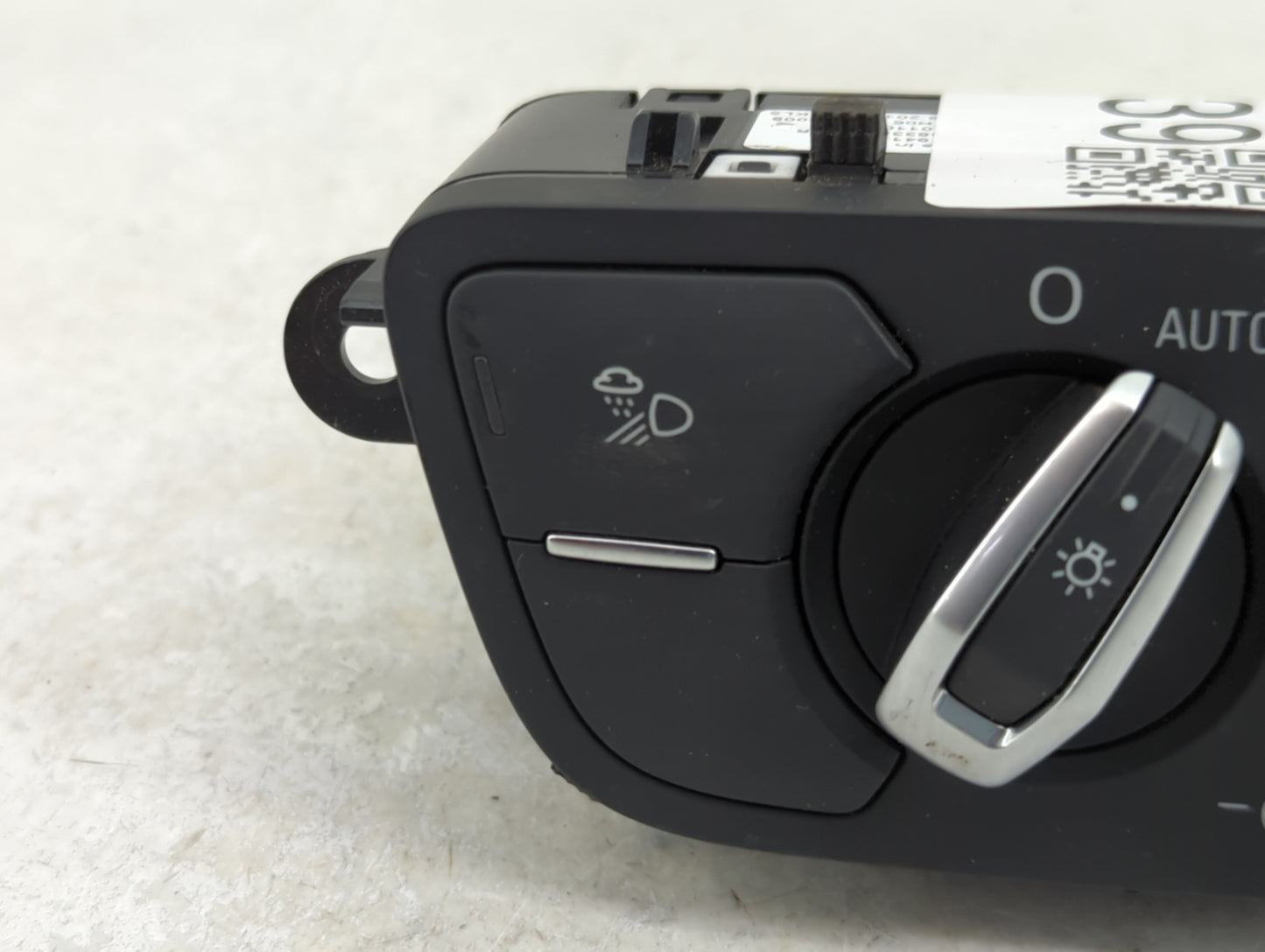 2018 Audi A5 Headlight Head Light Switch Lamp Control - Oemusedautoparts1.com
