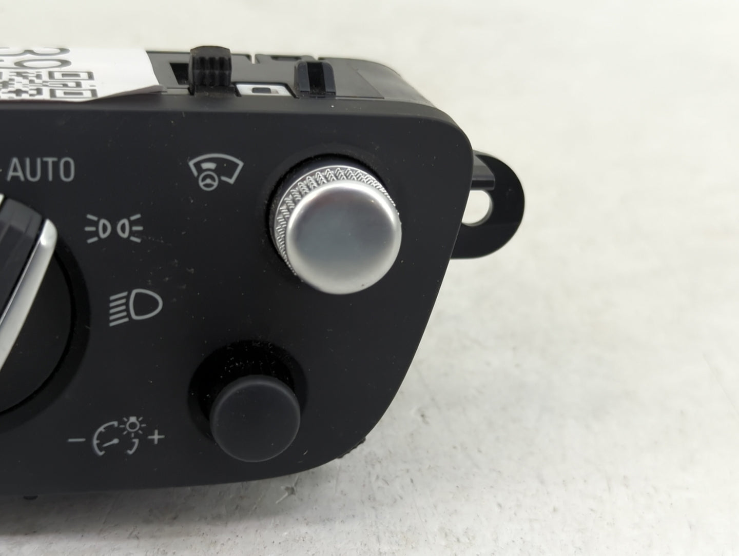 2018 Audi A5 Headlight Head Light Switch Lamp Control - Oemusedautoparts1.com