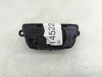 2018 Audi A5 Headlight Head Light Switch Lamp Control - Oemusedautoparts1.com
