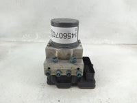 2018 Audi A5 ABS Pump Control Module Replacement P/N:8W0 907 379 M Fits OEM Used Auto Parts - Oemusedautoparts1.com