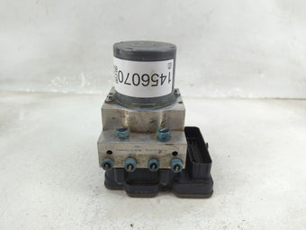 compare product 2018 Audi A5 ABS Pump Control Module Replacement P/N:8W0 907 379 M Fits OEM Used Auto Parts