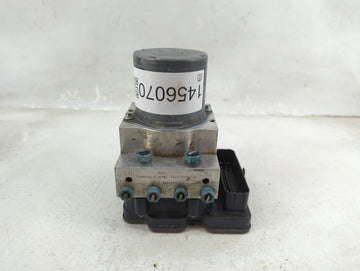 2018 Audi A5 ABS Pump Control Module Replacement P/N:8W0 907 379 M Fits OEM Used Auto Parts - Oemusedautoparts1.com