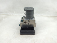 2018 Audi A5 ABS Pump Control Module Replacement P/N:8W0 907 379 M Fits OEM Used Auto Parts - Oemusedautoparts1.com