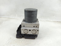 2018 Audi A5 ABS Pump Control Module Replacement P/N:8W0 907 379 M Fits OEM Used Auto Parts - Oemusedautoparts1.com