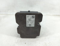2018 Audi A5 ABS Pump Control Module Replacement P/N:8W0 907 379 M Fits OEM Used Auto Parts - Oemusedautoparts1.com