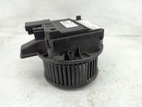 2018 Audi A5 Heater AC Blower Motor P/N:4M1 820 021 A Fits Fits 2017 2019 2020 2021 2022 OEM Used Auto Parts - Oemusedautopa